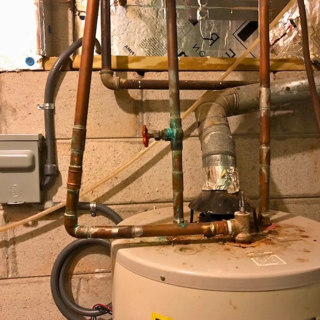 Water Heater Repair in Saint Francisville, LA